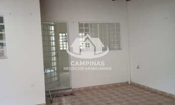 Imagem: CASA COMERCIAL / RESIDENCIAL em CAMPINAS