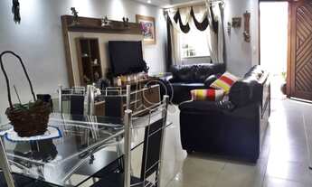 Imagem 3: SOBRADO COM 3 QUARTOS PARA VENDA, MOOCA, SÃO PAULO