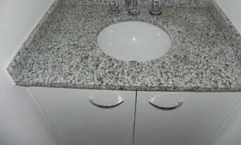 Imagem 7: Apartamento com 1 quarto para alugar por R$ 1500.00, 34.00 m2 - CENTRO - CURITIBA/PR