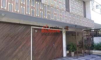 Imagem 2: 3 Quartos 1 Vaga Miolo Frente Sol Manha Andar Médio