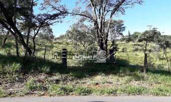 Imagem 3: Terreno à venda, 9076 m² por R$ 2.500.000,00 - Morada dos Pássaros - Itatiba/SP