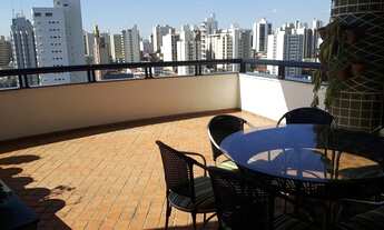 Imagem: Apartamento amplo, de fácil acesso ao centro