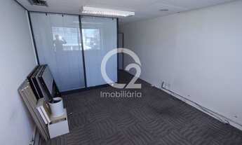 Imagem 3: Rio de Janeiro - Conjunto Comercial/Sala - Barra da Tijuca