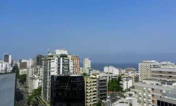 Imagem 3: Flat com 1 quarto à venda, Leblon, Rio de Janeiro/RJ