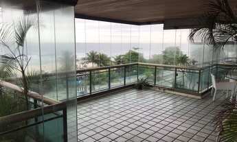 Imagem 4: Apartamento para venda possui 261 metros quadrados com 4 quartos