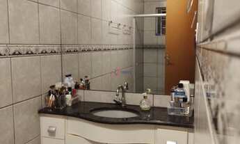 Imagem 6: Casa com 3 dormitórios à venda em Contagem