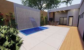 Imagem 2: CASA RESIDENCIAL em Hortolândia - SP, Parque Olivio Frasceschini