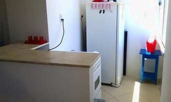 Imagem 6: ALUGO 1/4 mobiliado Jardim Apipema