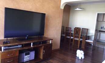 Imagem 3: VENHA CONHECER ESSE CONFORTÁVEL APARTAMENTO A VENDA NO MELHOR DA VILA MASCOTE !