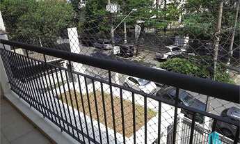 Imagem 2: Apartamento para Venda em São Paulo, Vila Mariana, 3 dormitórios, 1 suíte, 2 banheiros, 2