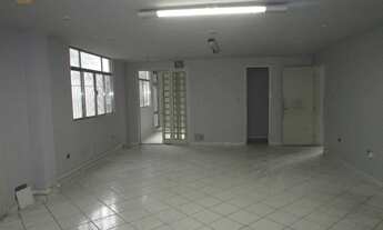 Imagem 5: Galpão para alugar, 813 m² por R$ 10.000,00/mês - Ramos - Rio de Janeiro/RJ