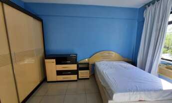 Imagem 5: Apartamento para Locação em Rio de Janeiro, Jacarepaguá, 1 dormitório, 1 banheiro, 1 vaga