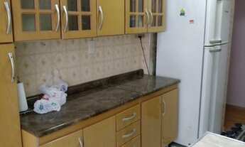 Imagem 5: Apartamento para aluguel e venda com 65 metros quadrados com 1 quarto em Boqueirão - Santo