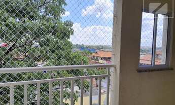 Imagem: Apartamento - Condomínio Coronel (Nova