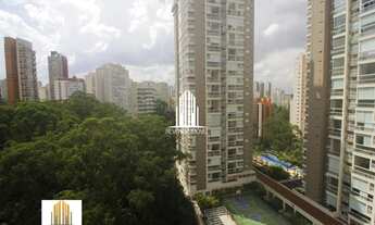 Imagem 6: Apartamento à venda com 163m², 3 quartos e 3 vagas no Panamby