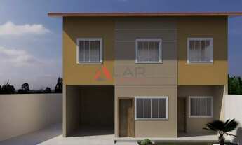 Imagem 7: Casa para venda com 70 metros quadrados com 3 quartos em Lagoa de Carapebus - Serra - ES