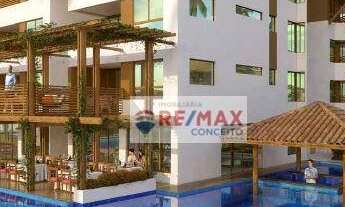 Imagem 6: Apartamento com 1, 2 ou 3 dormitório à venda, 57 m² a partir de R$ 448.377 - Tamandaré