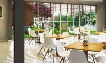 Imagem 4: Apartamento com 2 dormitórios à venda, 54 m² por R$ 275.000,00 - Granja Viana - Cotia/SP