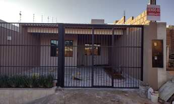 Imagem: Vende -se Casa pronta