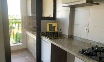 Imagem 3: Res Première Apartamento com 1 dormitório