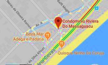 Imagem 4: Caraguatatuba de frente para o mar