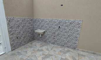 Imagem 7: Sobrado para venda com 67 metros quadrados com 2 quartos em Vila Jacuí - São Paulo - SP