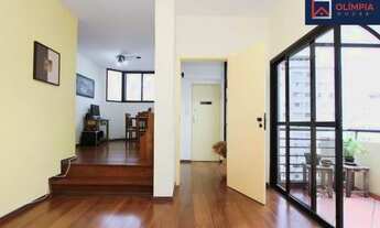 Imagem: Apartamento Locação Perdizes 144 m² 3