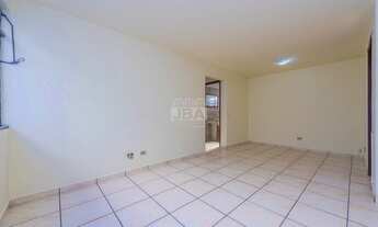 Imagem 2: Apartamento para venda possui 88 metros quadrados com 3 quartos em Bacacheri - Curitiba