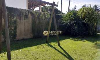 Imagem 6: Casa com 3 dormitórios à venda, 110 m² por R$ 800.000,00 - Praia das Cigarras - São Sebast