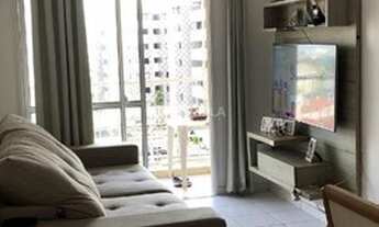 Imagem: Apartamento à venda, 3 quartos, 1 suíte