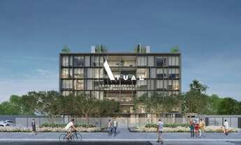 Imagem: JOãO PESSOA - Apartamento Padrão - Jardim