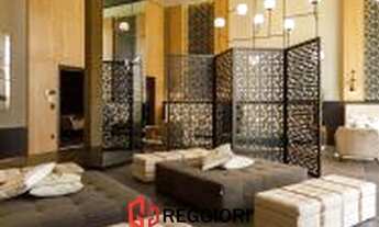 Imagem 3: AP 3 DORM E CHURRASQUEIRA OBRA FAZENDA ITAJAÍ