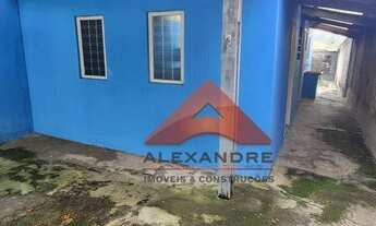 Imagem: Casa com 2 dormitórios à venda, 61 m²