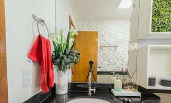 Imagem 3: Ótimo apartamento 03 dormitórios e 01 suíte!