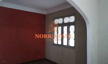 Imagem 4: EXCELENTE CASA EM MADUREIRA, COM TERRENO GRANDE E PISCINA