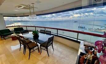 Imagem 2: Apartamento à venda, 340 m² por R$ 3.000.000,00 - Mucuripe - Fortaleza/CE