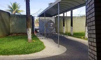 Imagem 5: BRASÍLIA - Casa Padrão - CENTRO (SÃO SEBASTIÃO