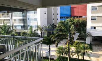 Imagem 3: APARTAMENTO COM 3 DORMITÓRIOS E VARANDA GOURMET - VIDE CAMPO BELO