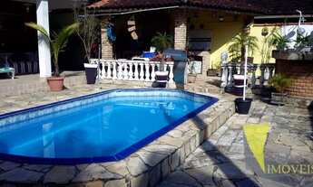 Imagem 4: Linda casa com sauna e hidromassagem na Ressaca