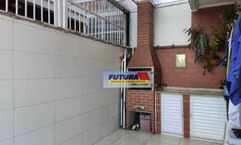 Imagem 5: Casa com 2 dormitórios à venda, 73 m² - Japuí - São Vicente/SP