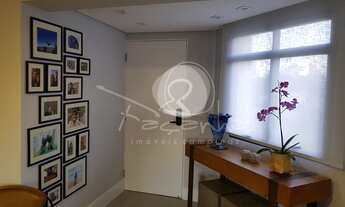 Imagem 6: Apartamento para venda no Cambuí em Campinas - Imobiliária em Campinas