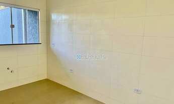 Imagem 5: Casa com 2 dormitórios à venda, 80 m² por R$ 350.000 - Jardim Belo Horizonte - Londrina/PR