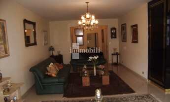 Imagem 3: O CHARME DE MORAR EM HIGIENÓPOLIS COM BELA VISTA