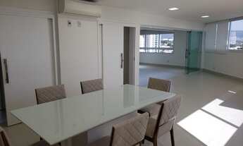 Imagem 7: COBERTURA A VENDA JUNDIAÍ - CHÁCARA URBANA - EDIFÍCIO MAISON CLASSIC - 04 VAGAS - 4 SUÍTES