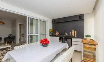 Imagem 3: Apartamento no Scenário Jardim Prudência1