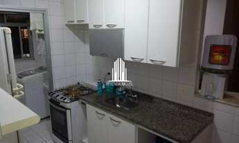 Imagem 2: Apartamento à venda no Vila Gilda