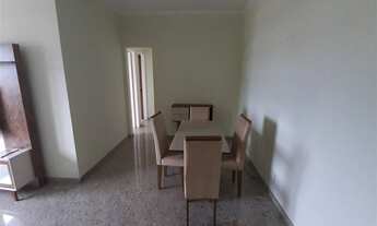 Imagem 4: 3 Dormitórios Frente mar, andar baixo, 2 vagas demarcadas no Itararé