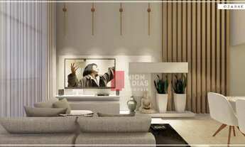 Imagem 4: Residência em Construção no Tropical 3!