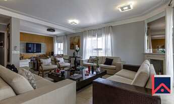 Imagem 4: Apartamento Venda 4 Dormitórios - 315 m² Moema