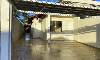 Imagem 1: Casa escriturada